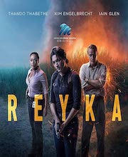 مسلسل Reyka مترجم الموسم الأول