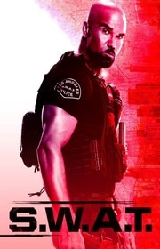 مسلسل S.W.A.T. مترجم الموسم الرابع