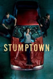 مسلسل Stumptown الموسم الاول مترجم (تم اضافة الحلقة 18)