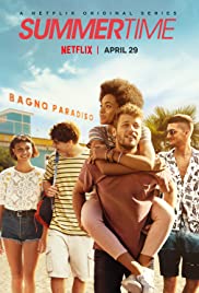 مسلسل Summertime مترجم الموسم الثاني كامل