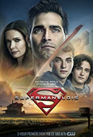 مسلسل Superman and Lois مترجم الموسم الاول