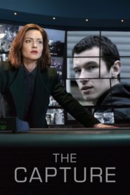 مسلسل The Capture الموسم الأول مترجم كامل