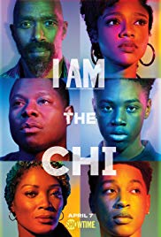 مسلسل The Chi الموسم الثاني مترجم