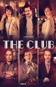 مسلسل The Club مترجم الموسم الأول كامل