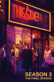مسلسل The Deuce الموسم الثالث مترجم (تم اضافة الحلقة 8)