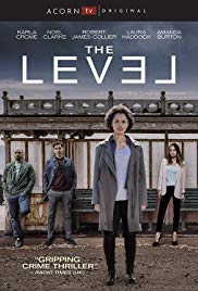 مسلسل The Level الموسم الاول مترجم كامل