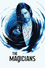مسلسل The Magicians مترجم الموسم الخامس (تم اضافة الحلقة 13)