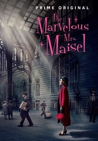مسلسل The Marvelous Mrs Maisel الموسم الثاني مترجم كامل