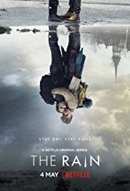 مسلسل The Rain مترجم كامل
