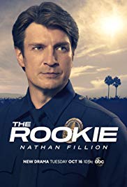 مسلسل The Rookie 2018 مترجم كامل