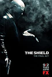 مسلسل The Shield مترجم الموسم السابع كامل