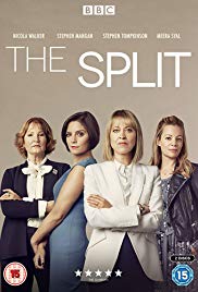 مسلسل The Split مترجم الموسم الثاني