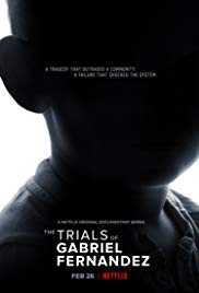 مسلسل The Trials of Gabriel Fernandez مترجم الموسم الأول كامل