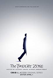 مسلسل The Twilight Zone الموسم الاول مترجم كامل