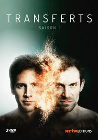 مسلسل Transferts 2017 مترجم كامل