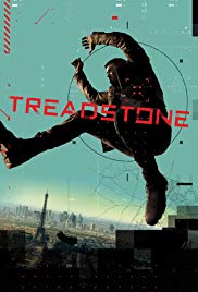مسلسل Treadstone 2019 مترجم (تم اضافة الحلقة 10)