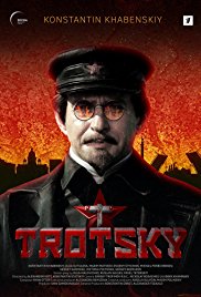 مسلسل Trotsky مترجم