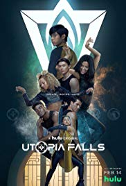 مسلسل Utopia Falls مترجم الموسم الأول