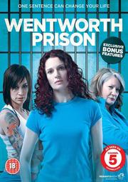 مسلسل Wentworth مترجم الموسم الخامس