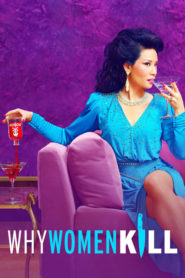 مسلسل Why Women Kill الموسم الأول مترجم كامل