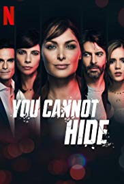 مسلسل You Cannot Hide مترجم كامل