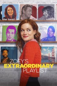 مسلسل Zoey’s Extraordinary Playlist مترجم الموسم الاول (تم اضافة الحلقة 12)
