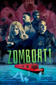 مسلسل Zomboat! الموسم الأول مترجم (تم اضافة الحلقة 6)