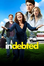 مسلسل indebted مترجم الموسم الأول (تم اضافة الحلقة 12)