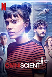 مسلسل omniscient مترجم الموسم الاول كامل
