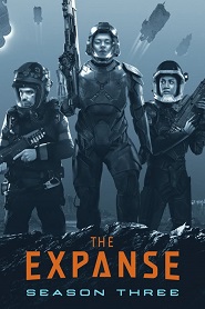 مسلسل the expanse الموسم الرابع مترجم كامل