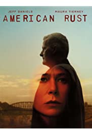 مسلسل American Rust مترجم الموسم الأول