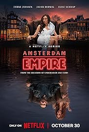 مسلسل Amsterdam Empire مترجم الموسم الأول