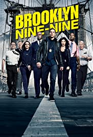 مسلسل Brooklyn Nine-Nine مترجم الموسم الثامن