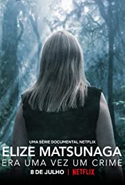 مسلسل Eliza Matsunaga: Once Upon a Crime مترجم الموسم الأول كامل