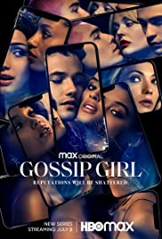 مسلسل Gossip Girl مترجم الموسم الأول