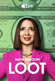 مسلسل Loot مترجم الموسم الأول كامل