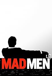مسلسل Mad Men مترجم الموسم الرابع كامل