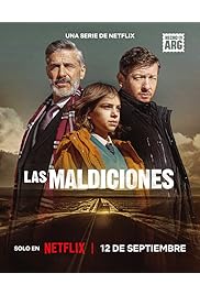 مسلسل Maledictions مترجم الموسم الأول