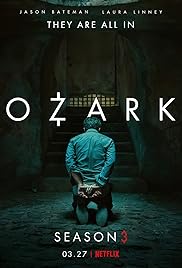 مسلسل Ozark مترجم الموسم الثالث كامل