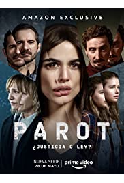 مسلسل Parot مترجم الموسم الأول