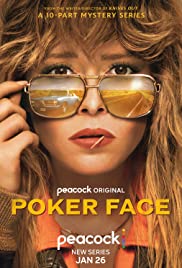 مسلسل Poker Face مترجم الموسم الأول