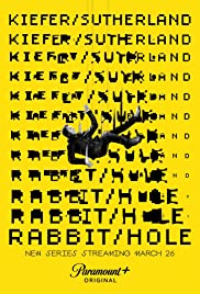 مسلسل Rabbit Hole مترجم الموسم الأول