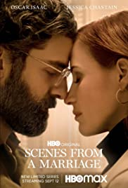 مسلسل Scenes from a Marriage مترجم الموسم الأول
