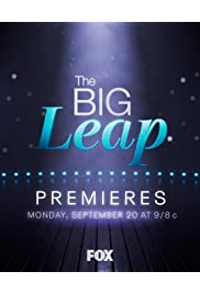 مسلسل The Big Leap مترجم الموسم الأول