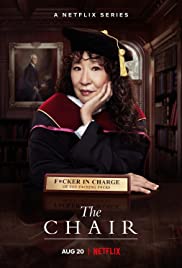 مسلسل The Chair مترجم الموسم الأول كامل