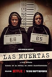 مسلسل The Dead Girls مترجم الموسم الأول