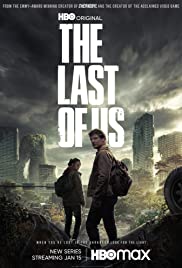 مسلسل The Last of Us مترجم الموسم الأول