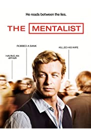 مسلسل The Mentalist مترجم الموسم الأول