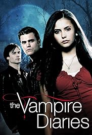 مسلسل The Vampire Diaries مترجم الموسم الثاني كامل