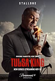 مسلسل Tulsa King مترجم الموسم الأول